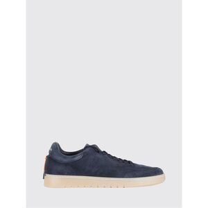 Barracuda Sneakers Men Navy